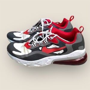 Nike Air Max 270 React